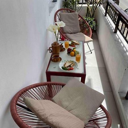 Апартаменты The Cosy Nest - Breakfast Lncluded Родос Экстерьер фото